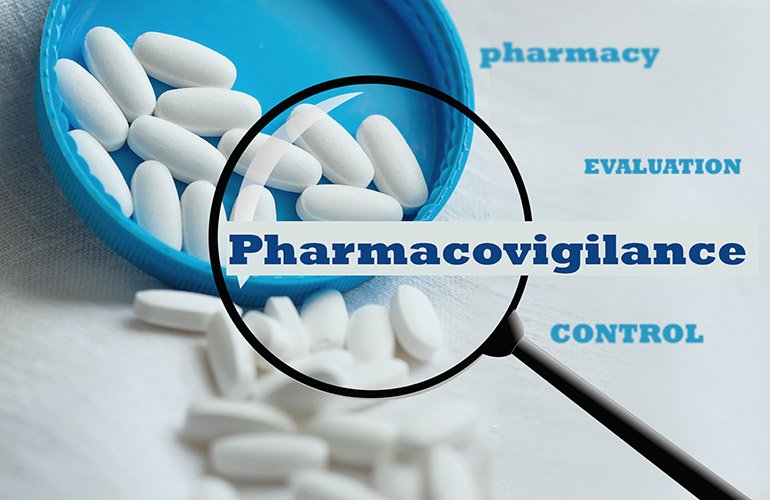 Pharmacovigilance